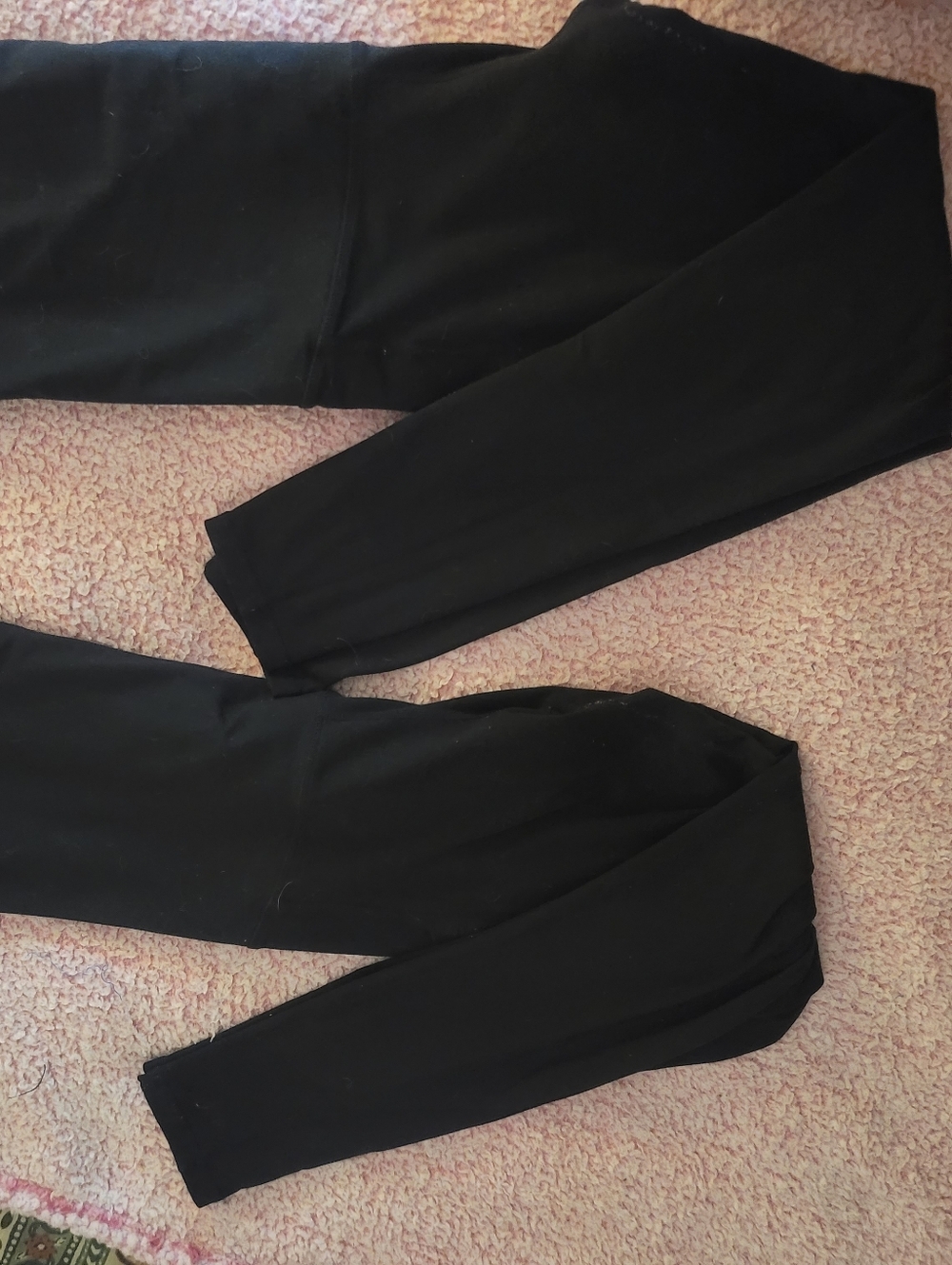 Kindred Bravely Pocket Maternity Leggings Lot